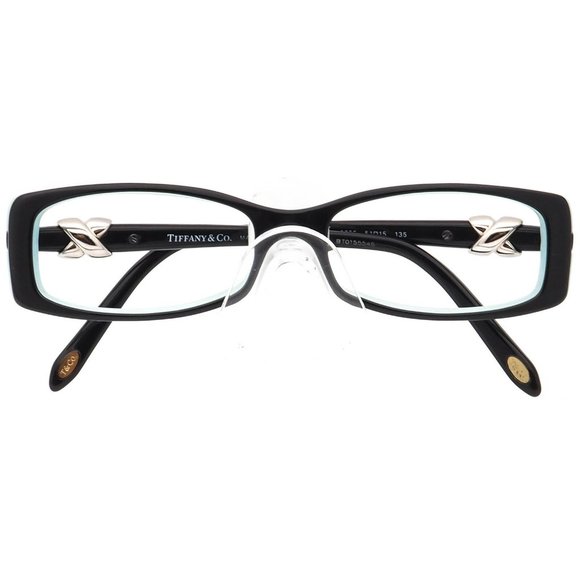 Tiffany & Co. | Accessories | Tiffany Co Tf 26 Bow Logo  display picture 2